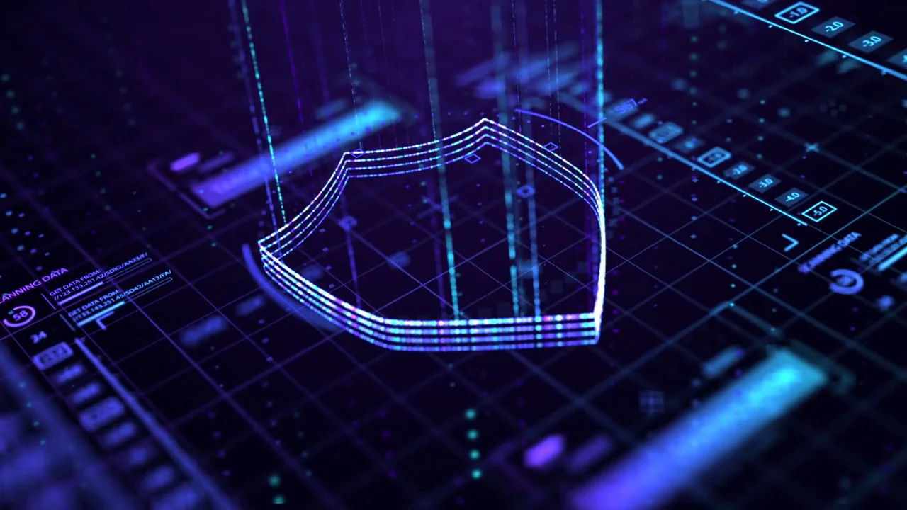 Transaction Advisory - Cybersecurity DD Header Video