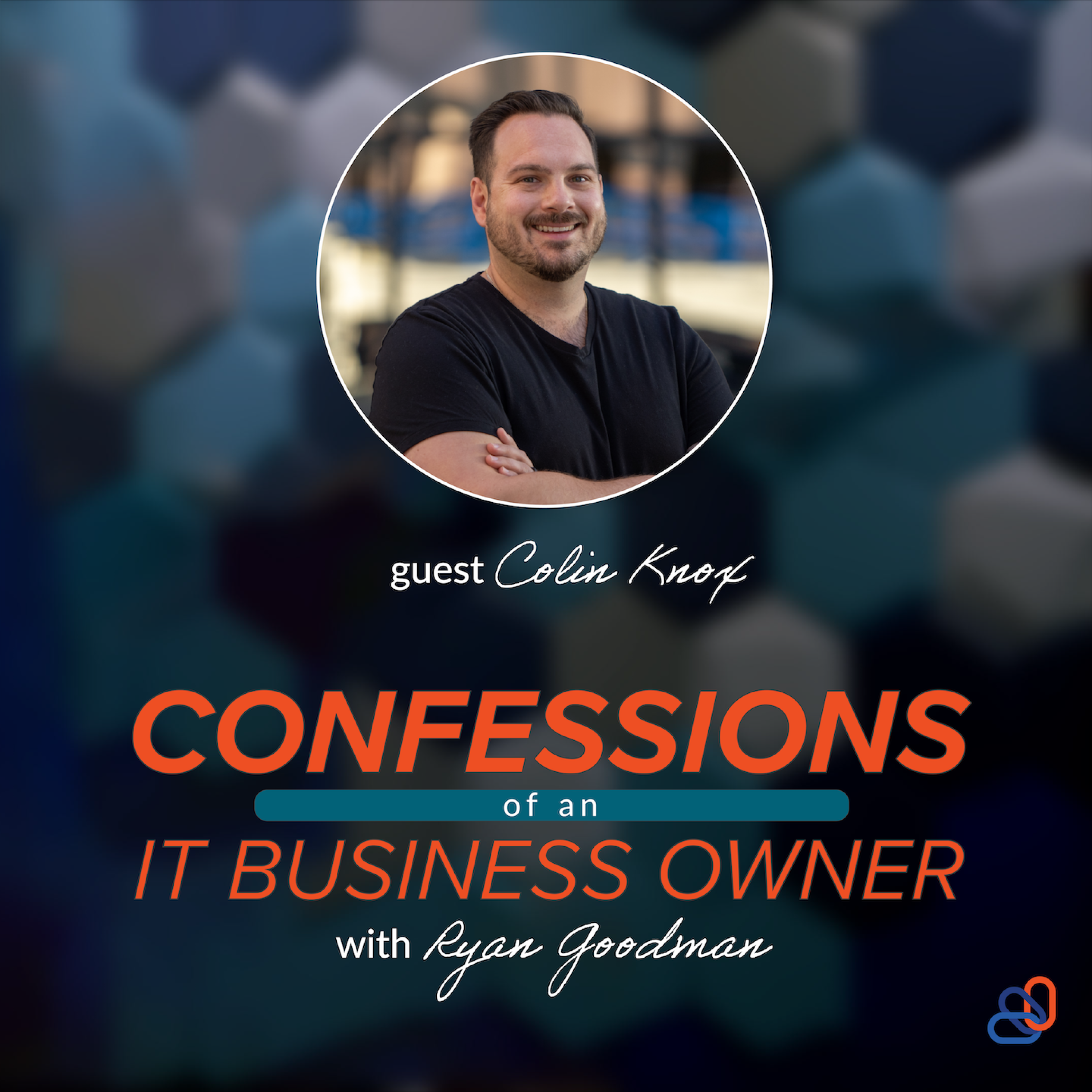 Confessions of an IT Business Owner Podcast