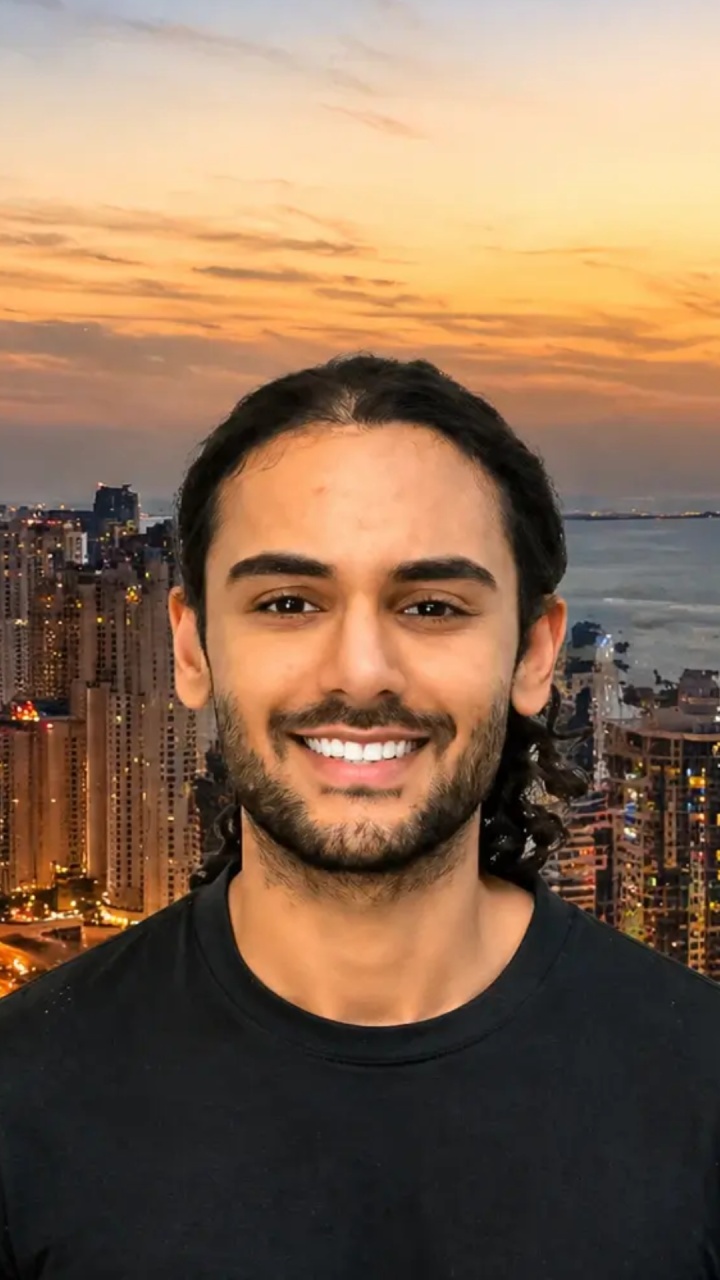 Tomer Tzadok