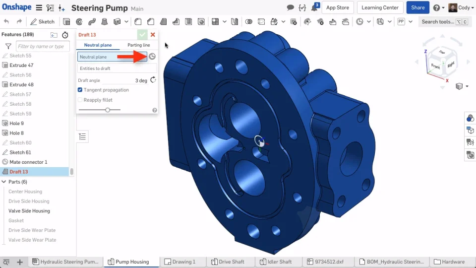 What's New in Onshape? (July 15, 2020)