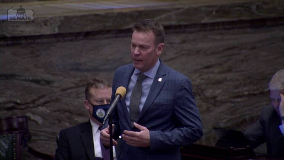 4/21/21 - Senate Bill 114