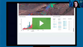 How MAXTA digital mine-to-mill and pit-to-port software sustains mine value chain optimisation