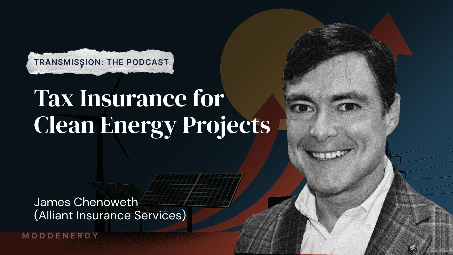 Tax Insurance for Clean Energy Projects - Alliant Insurance Services
