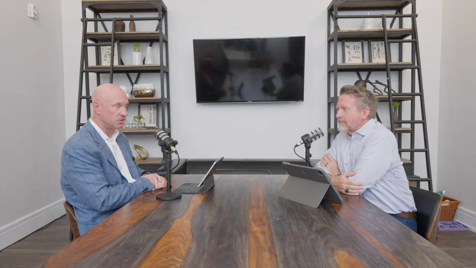 Mickelson-Jenkins Podcast: Hidden Taxes