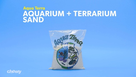 Play Video: Learn More About Aqua Terra From Our Team of Experts