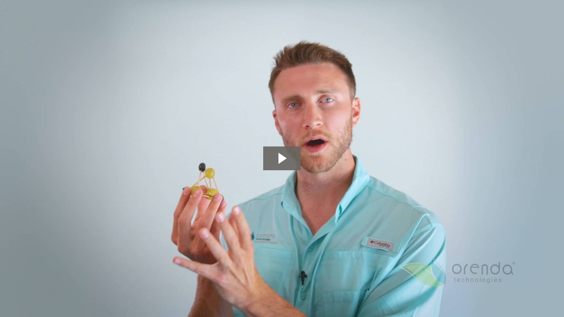 How Orenda Enzymes Work