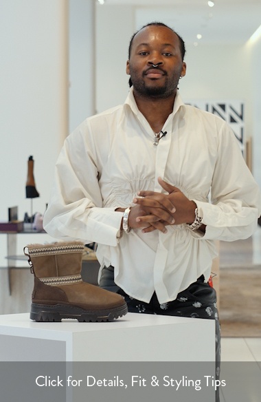 Classic Tall TrailGazer Boot