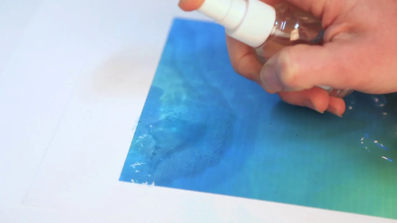 An Introduction To Using Mineral Paper - ZartArt