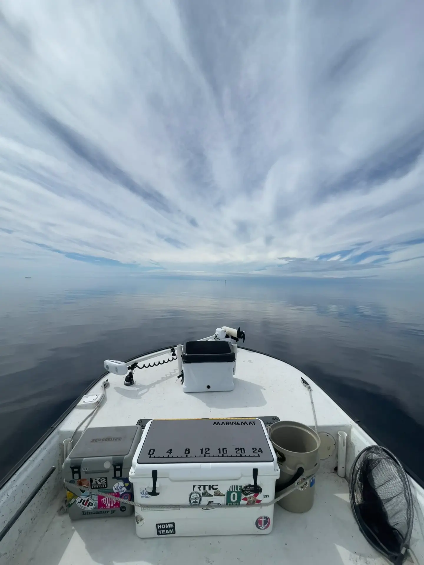 Business Card: Near Shore Excursions