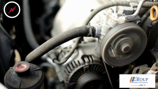 CM-83 Underhood Sensors 101