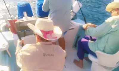 Puerto Vallarta Report Video 1