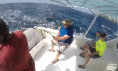 Oranjestad Report Video 2