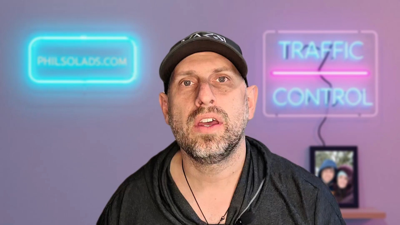Phil Coble introduction video