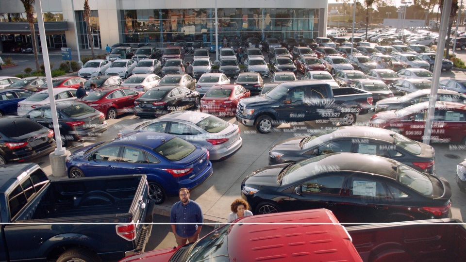 TrueCar - Customer Success Story