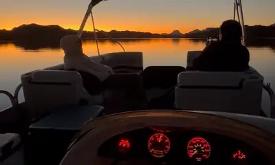 Lake Havasu City Report Video 1