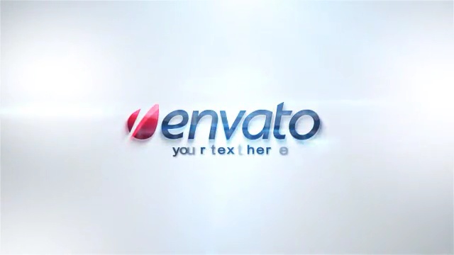 corporate presentation after effects