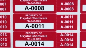MultiPart Labels