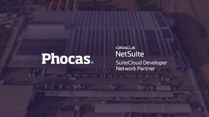 Human\-friendly tech loved by NetSuite users