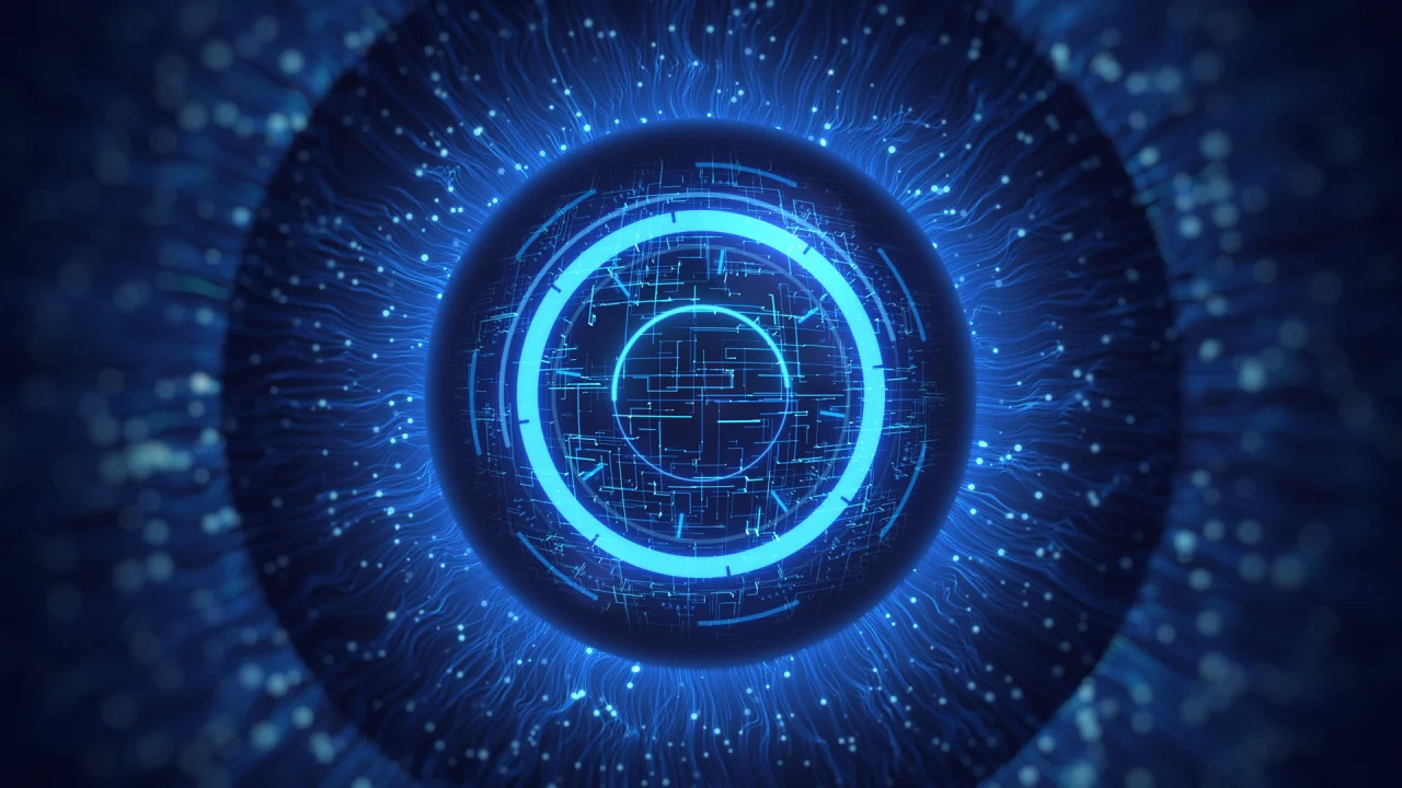 Newsroom Header Video