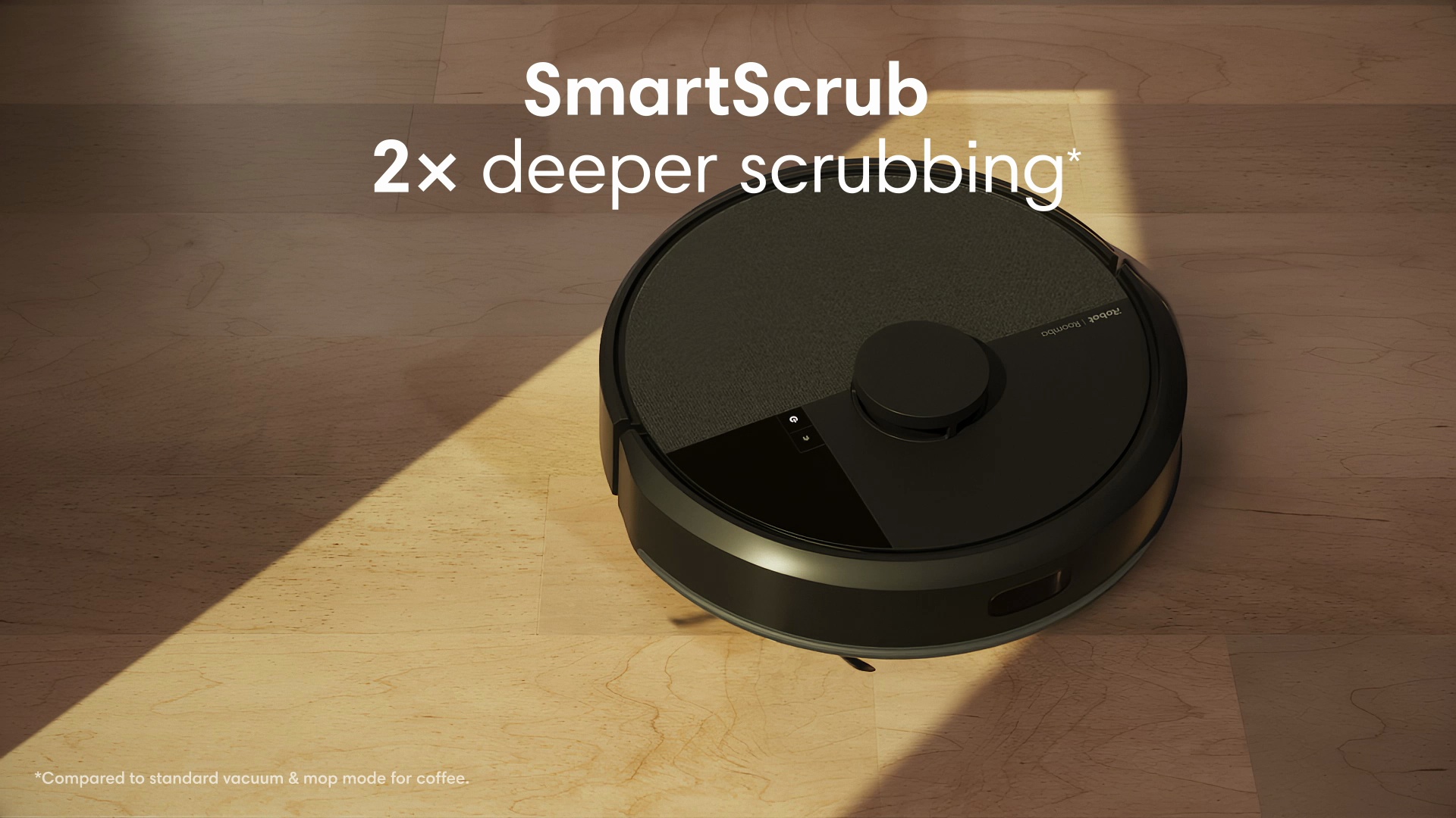 IROBOT Roomba 105 Combo Robot Vacuum, Black - Chewy.com