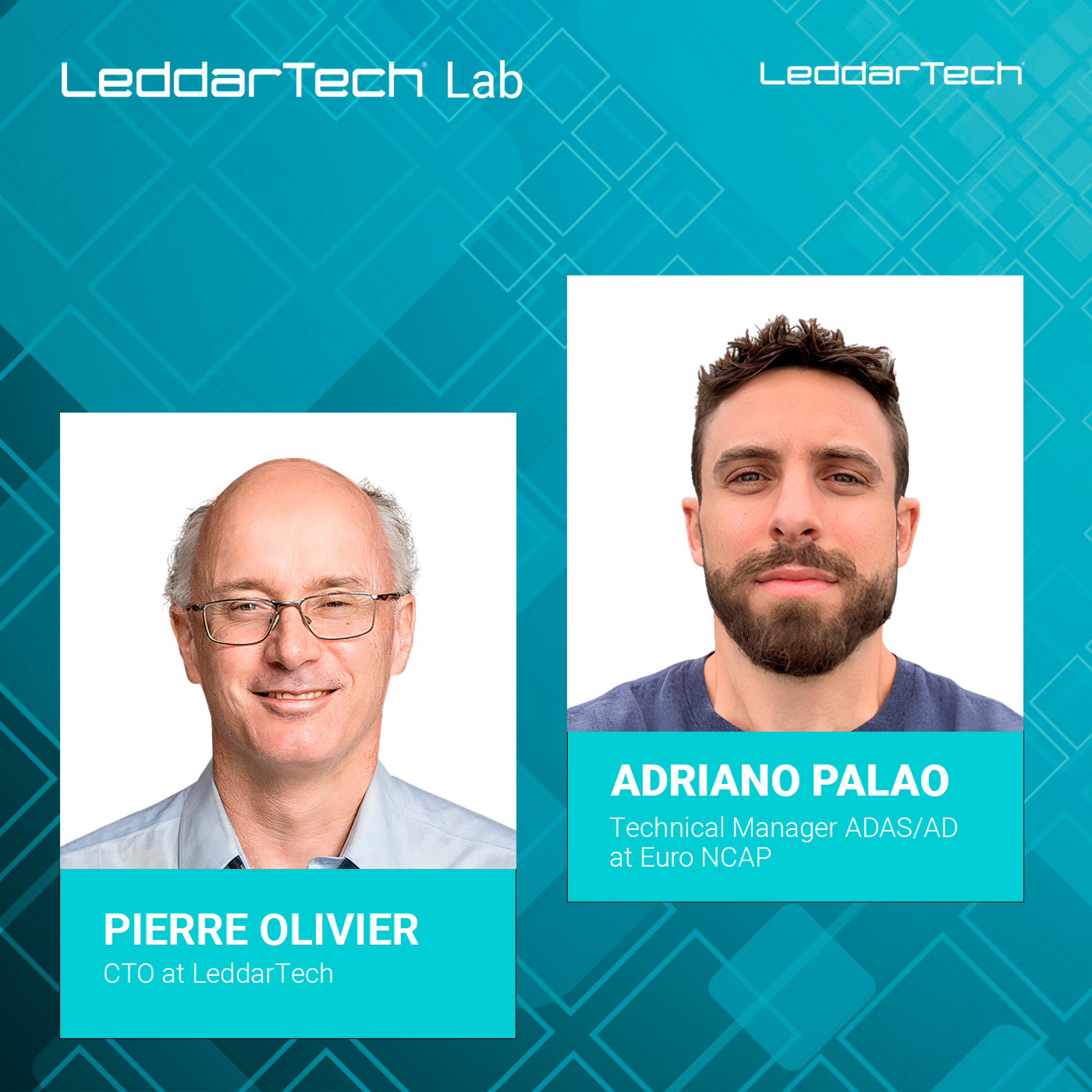 LeddarTech Lab