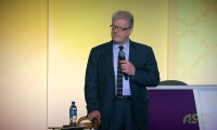 Sir Ken Robinson: Education Challenges