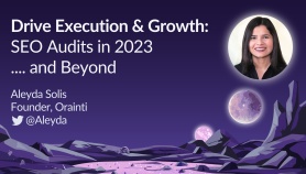 Drive Execution & Growth: SEO Audits in 2023 .... and Beyond video card