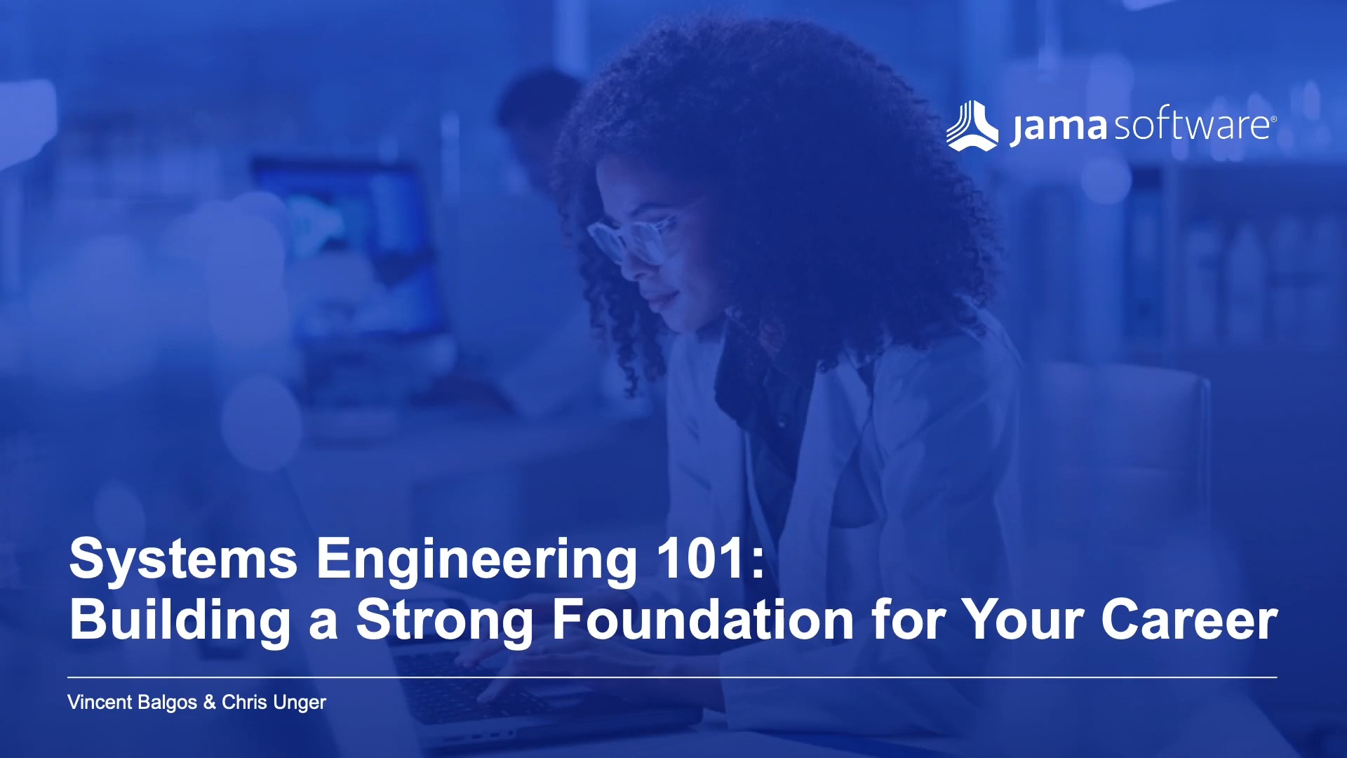 Systems Engineering 101: Building a Strong Foundation for Your Career
