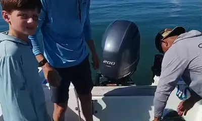 Quepos Report Video 0