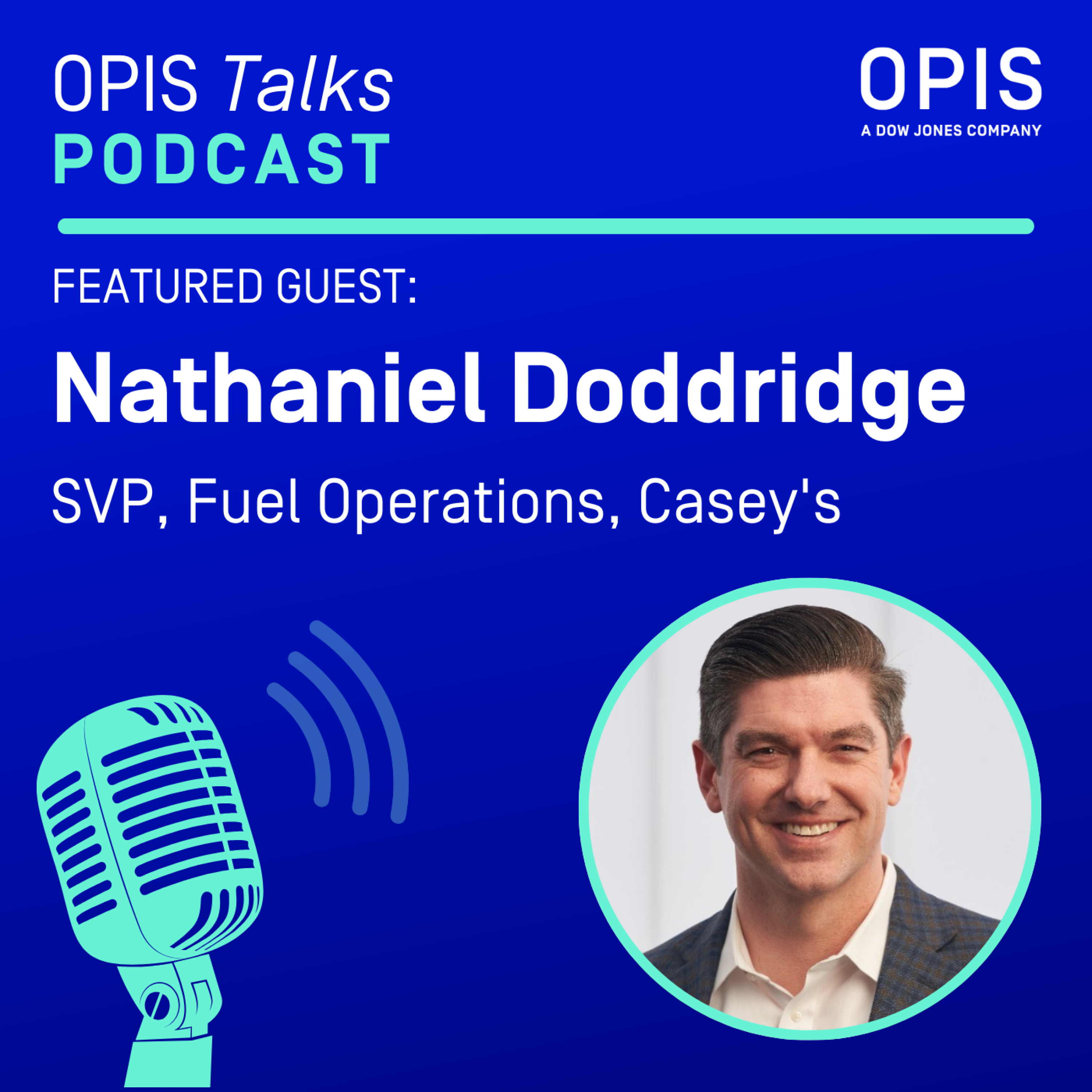 OPIS Talks