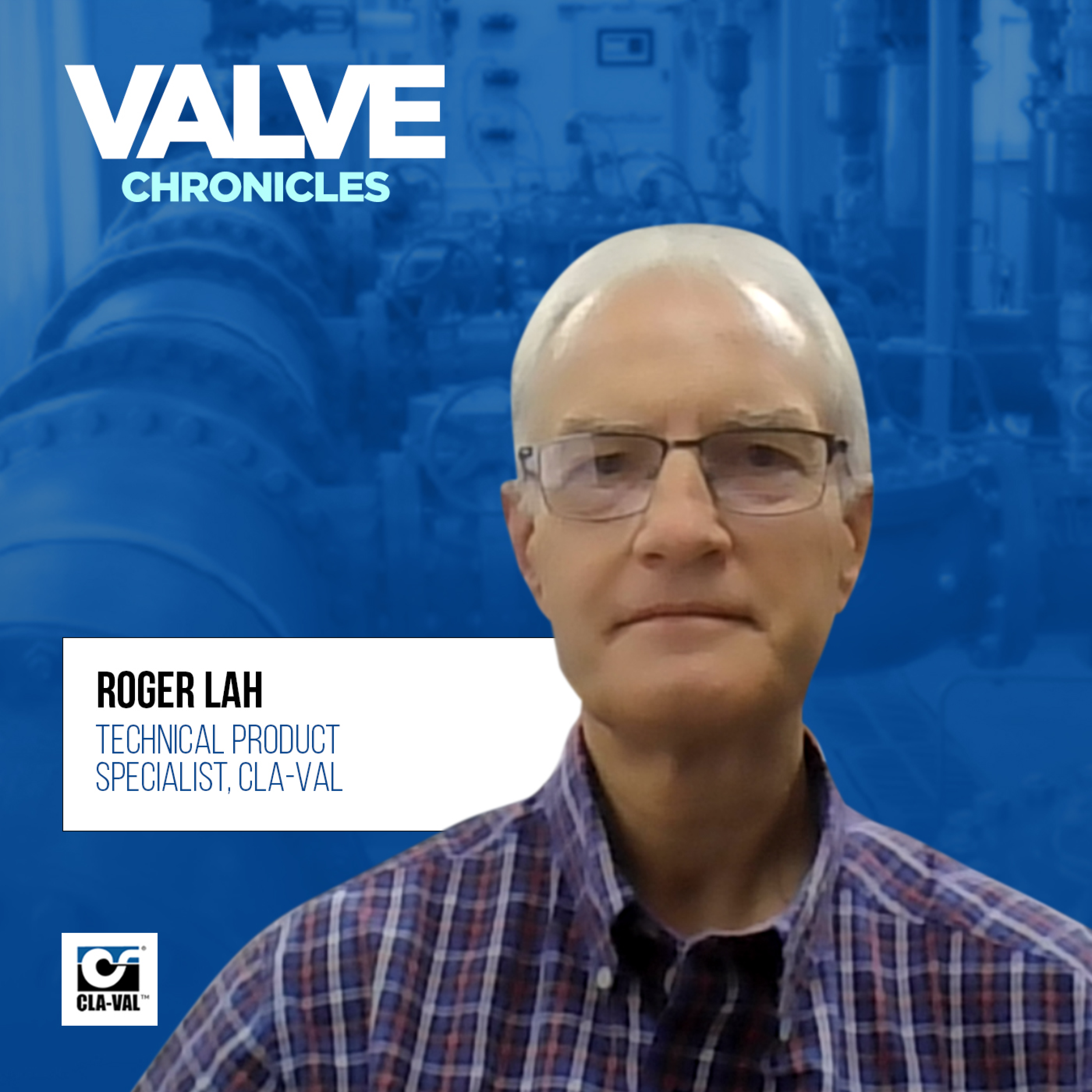 Valve Chronicles with Cla-Val