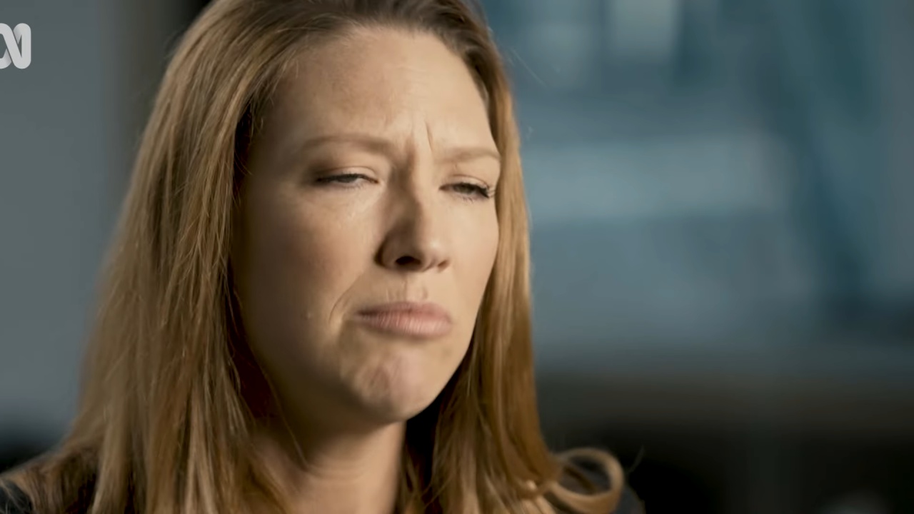 Anna Torv, AKA The Torvinator, on playing a woman in a ruthless 80s newsroom | The Newsreader