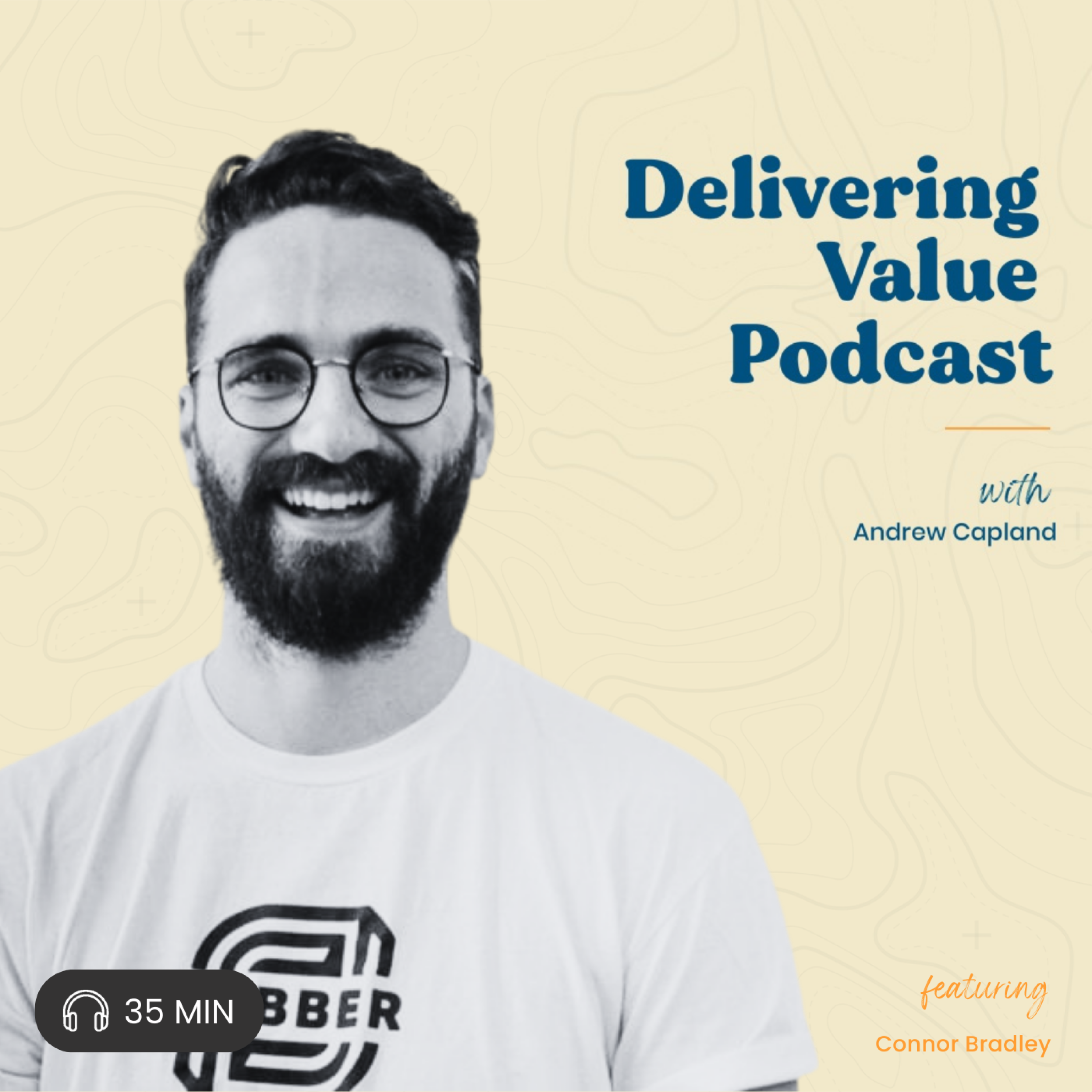 Delivering Value: Vulnerable Career Stories & Startup Leadership Challenges
