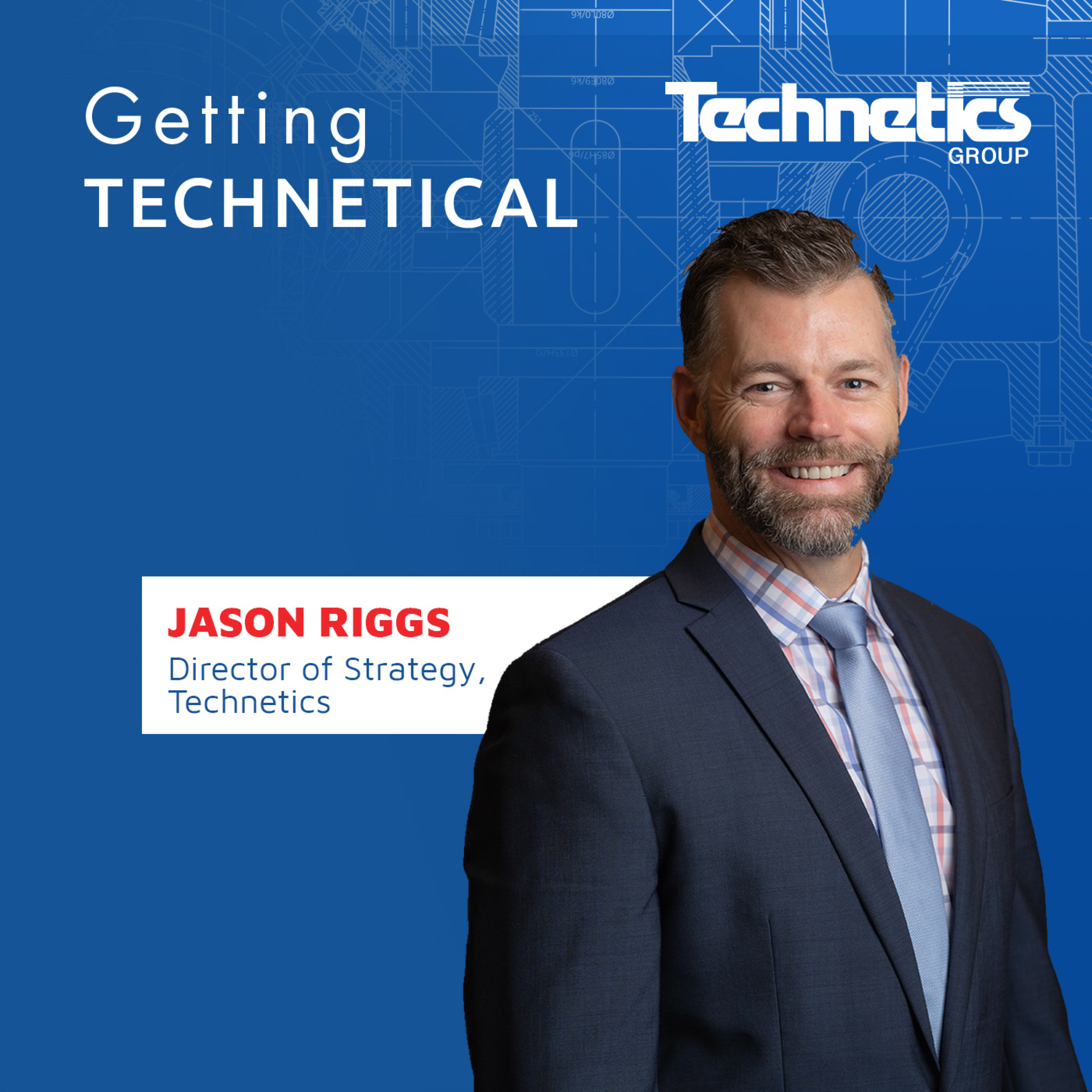 Getting Technetical