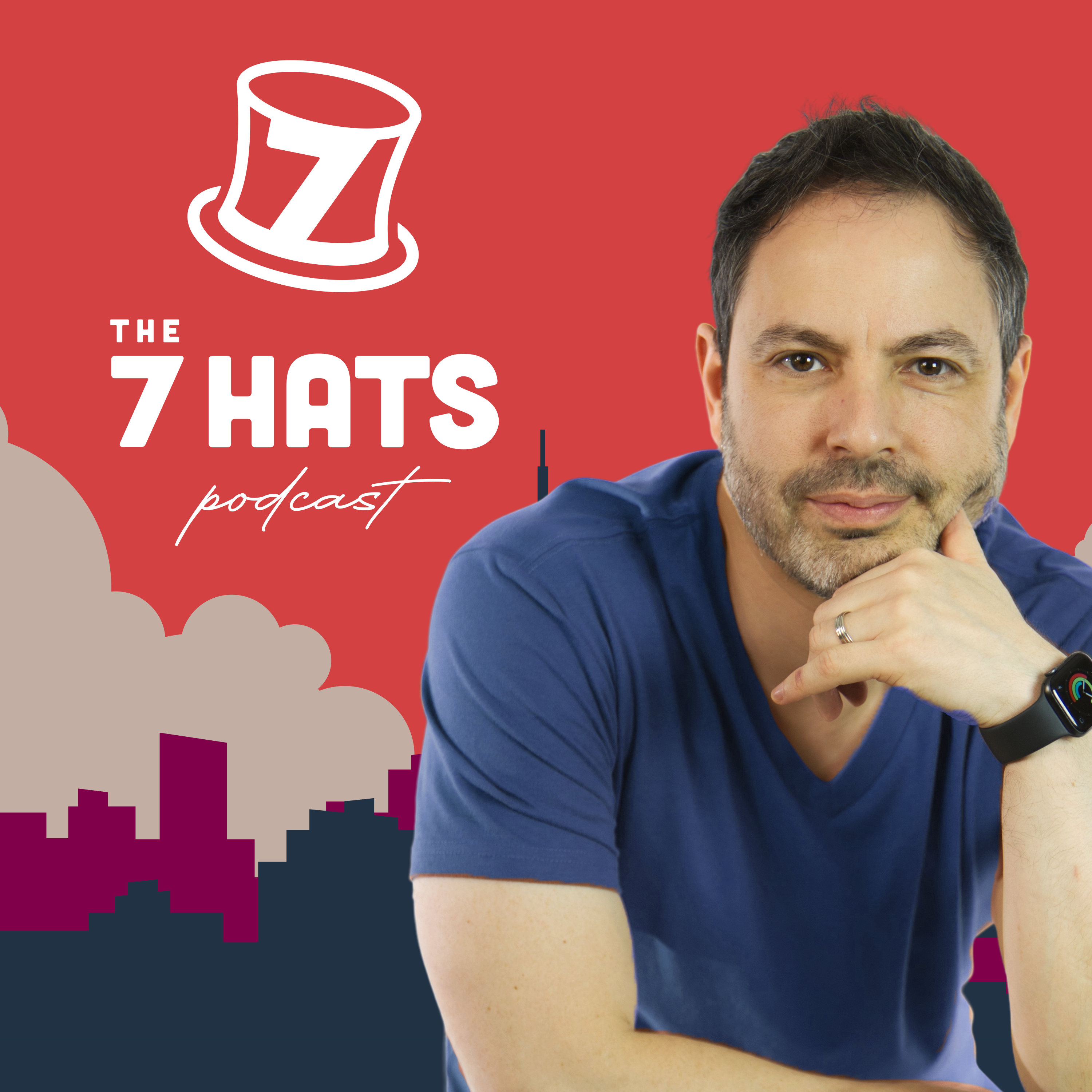 The 7 Hats
