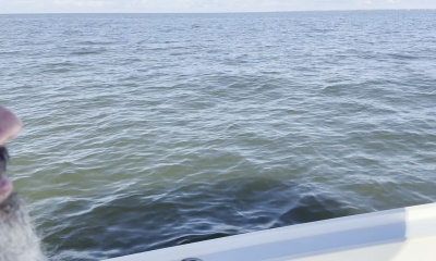 Best Trip and Captain EVER!!!!