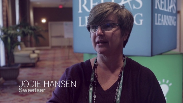 Sweetser - Customer Success Story (Jodie Hansen - Sweetser)