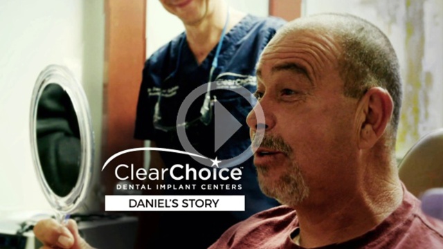 DANIEL - Phoenix