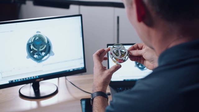 Mechanical Design Software Solutions Demo