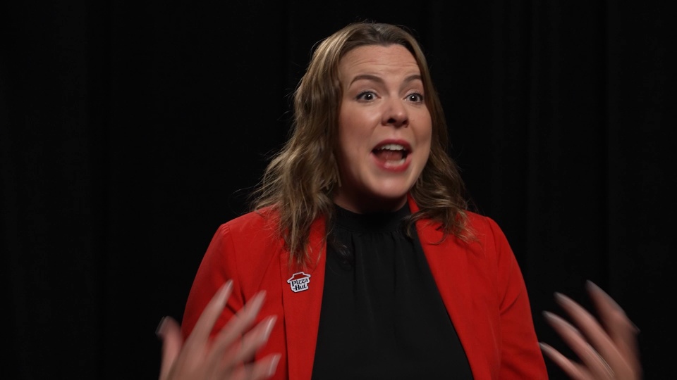 Pizza Hut Delivers Personalized Campaigns with the AI Data Cloud