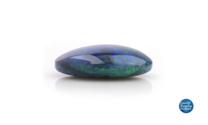 Crystal Opal