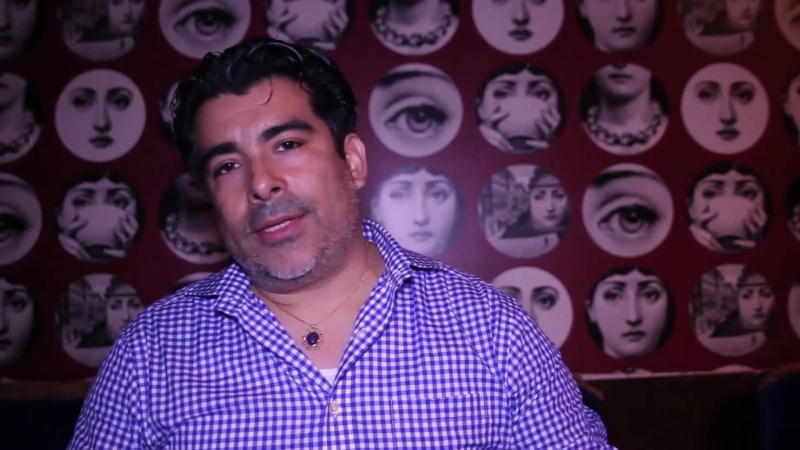 Tristan Ahumada testimonial