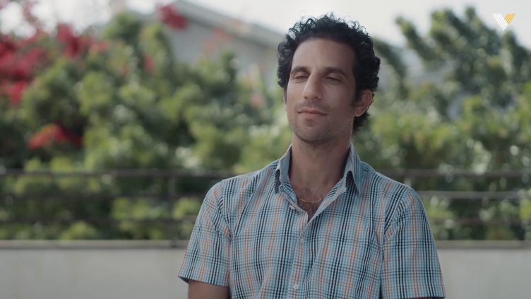 יונתן קרני, מנכ"ל בית הגלגלים