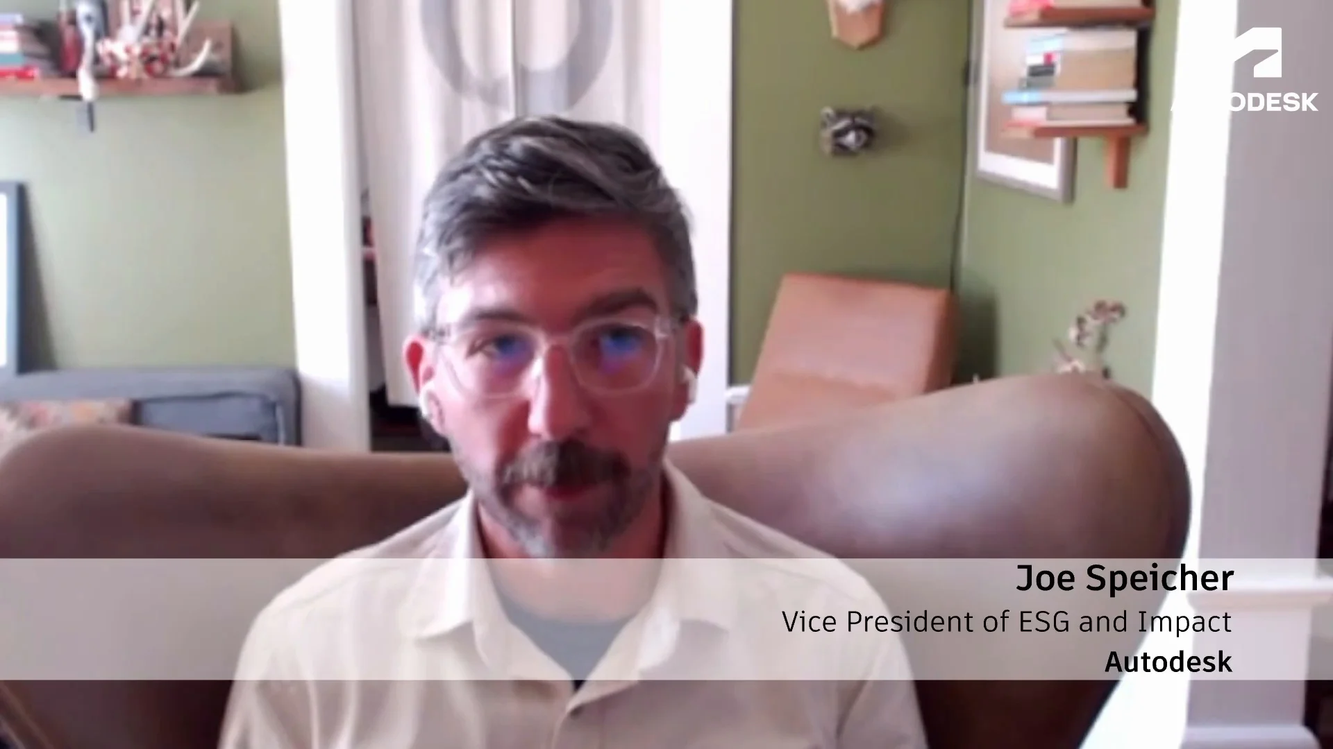 Accelerate Sustainability Video