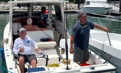 Reporte de Baja California Sur Video 3