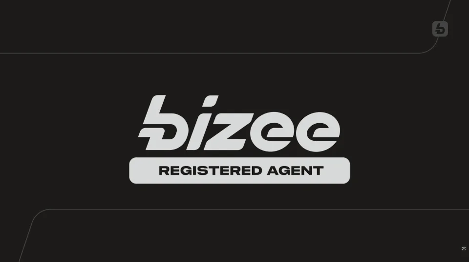 Registered Agent Video Thumbnail