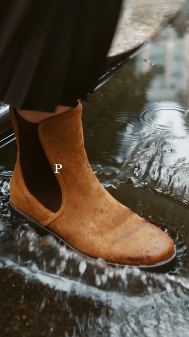 Cole Haan Lyndon Waterproof Chelsea Boot (Women) Nordstrom