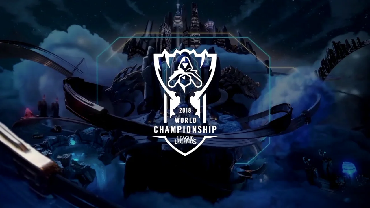 Inside Riot Games' New League of Legends Championship Series Studio