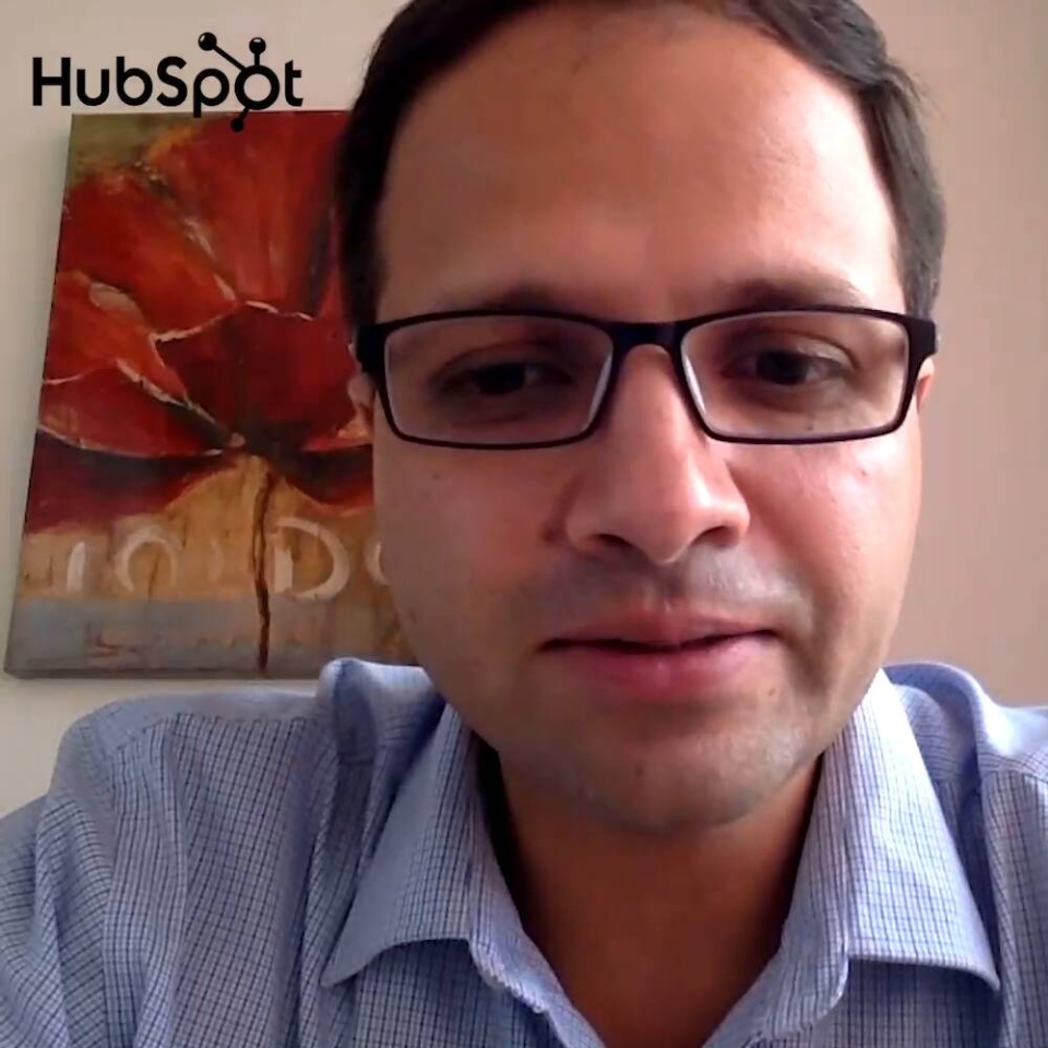 Anamind - Customers of HubSpot India