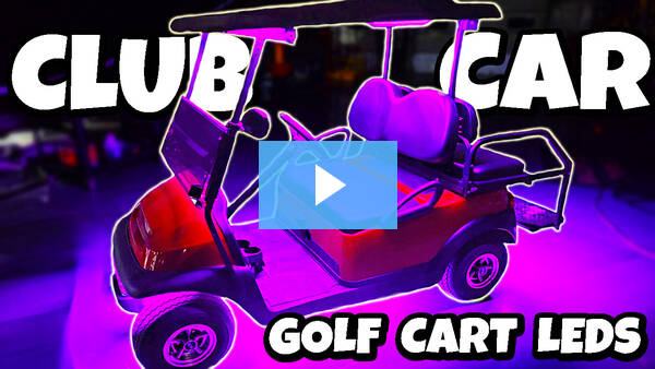 Club Car Golf Cart Kit